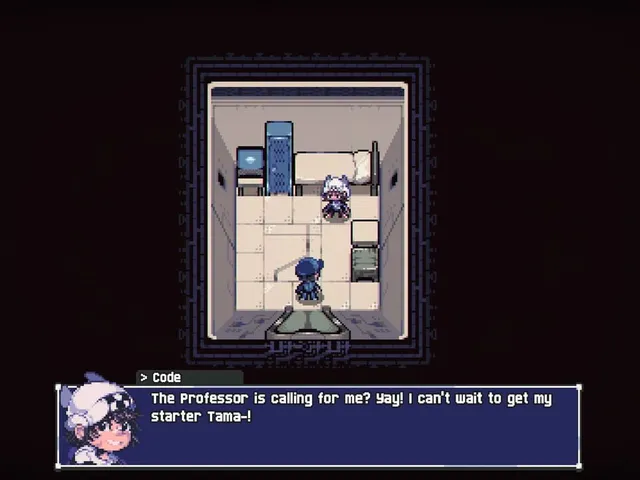Anode Heart 2