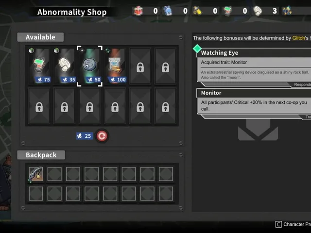 Anomaly Collapse