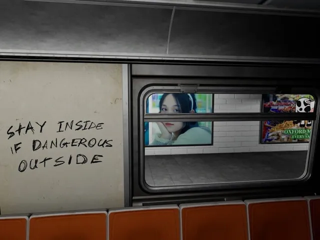 Anomaly Exit