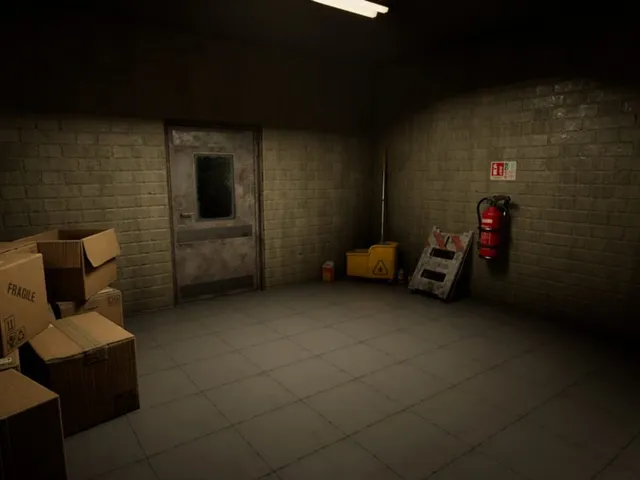 Anomaly Investigations