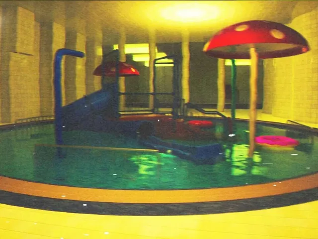 Anomaly Pools