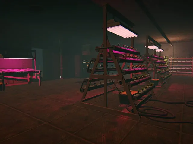 Anomaly Protocol