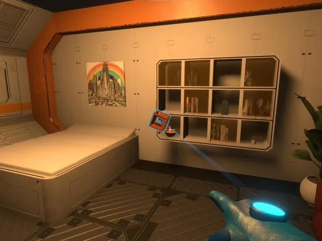 Anomaly Runner