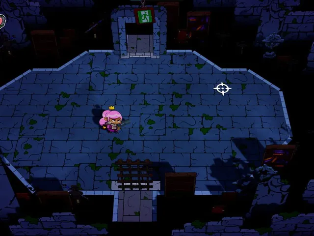 Another Castle