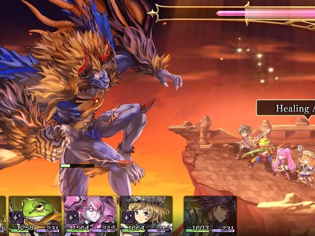 Another Eden