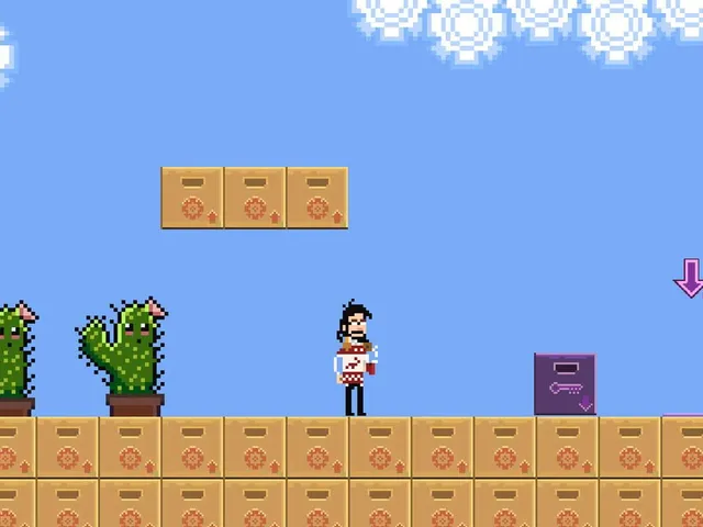 Another Hardcore Game
