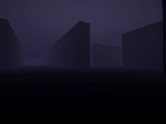 Another Nightmare