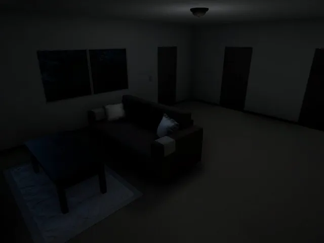 Another Nightmare