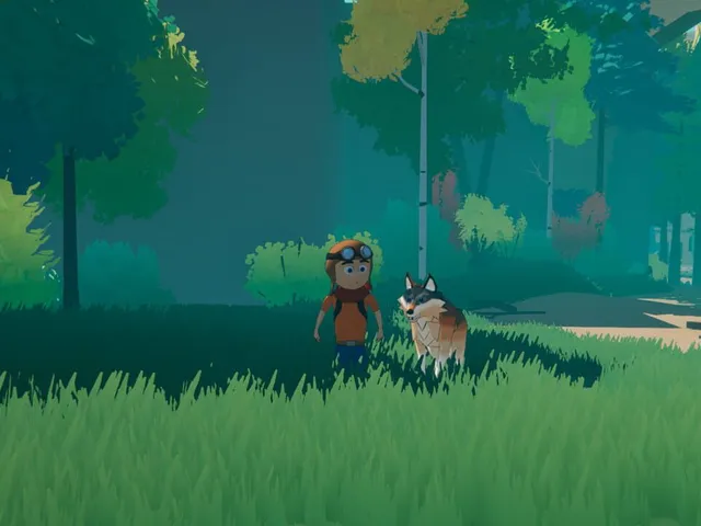 Another Path