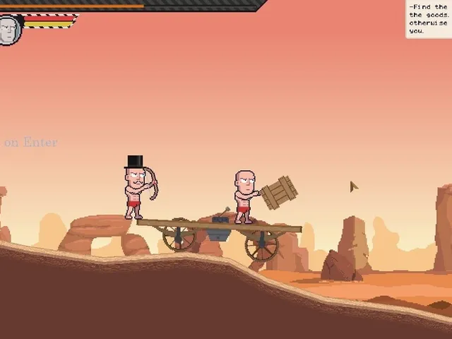 Another road