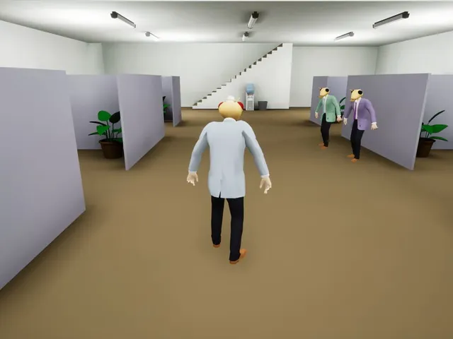 Ant Detective 2
