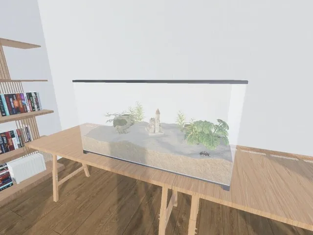 Ant Simulator
