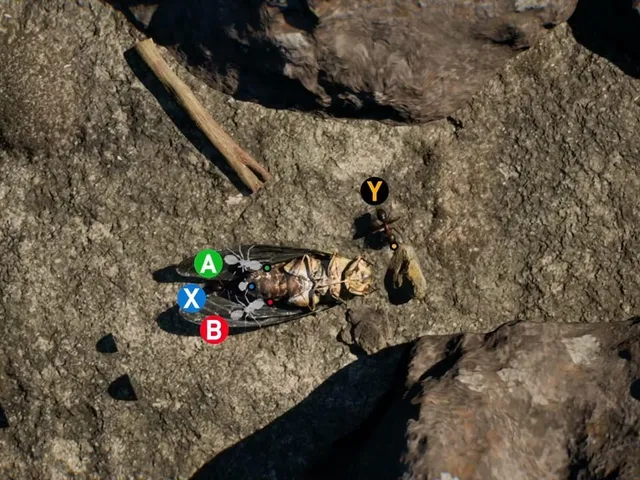 Ant Workers Simulator