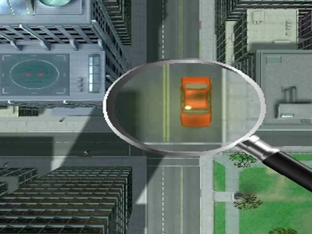 AntCity
