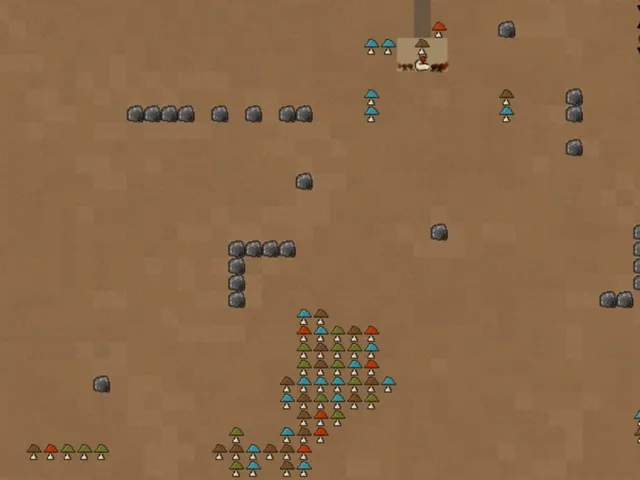 Anthill