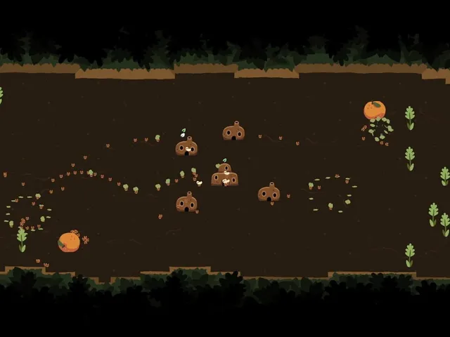 Anthill Village
