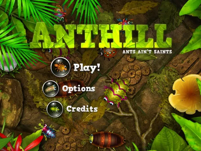 Anthill