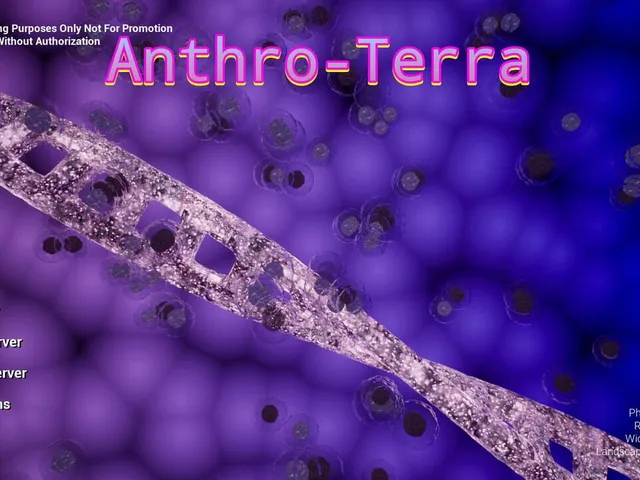 Anthro-Terra