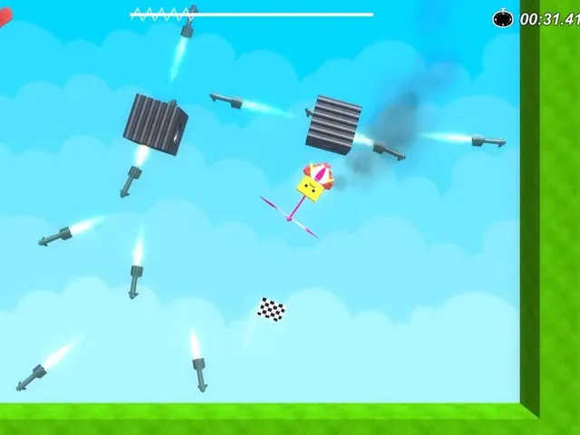 Anti-Grav