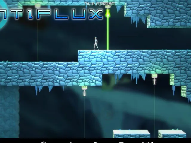 Antiflux