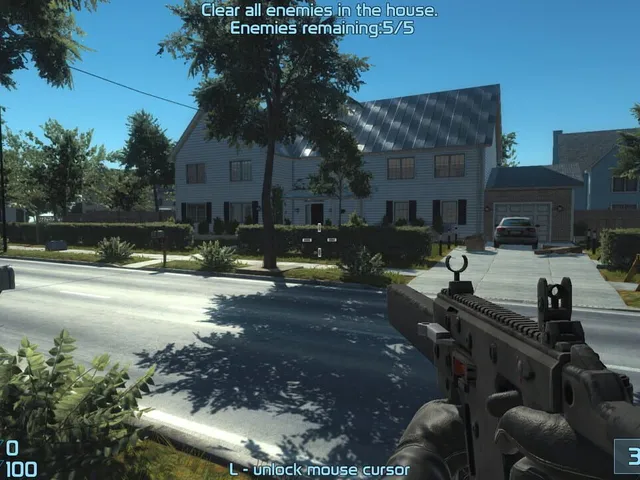 Antiterror Strike