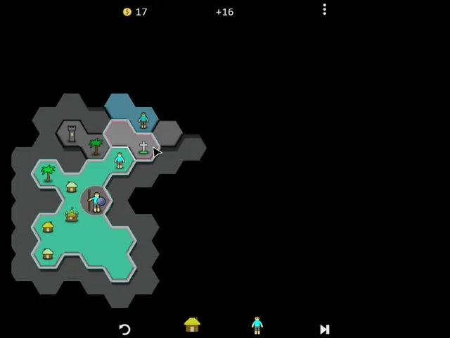 Antiyoy