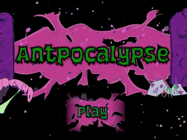 Antpocalypse