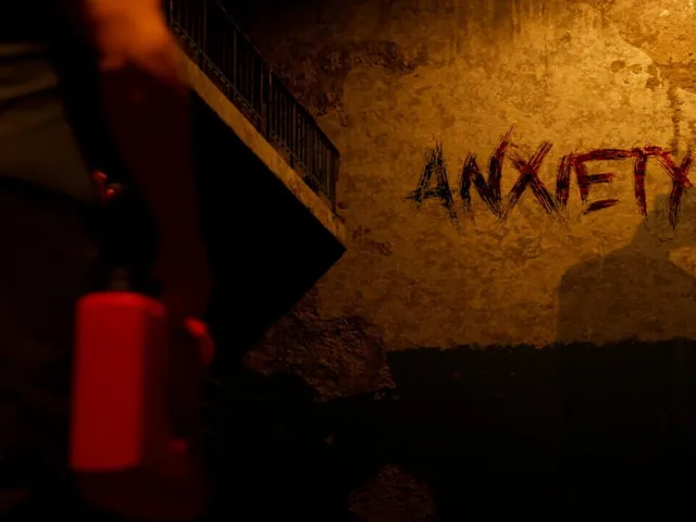Anxiety