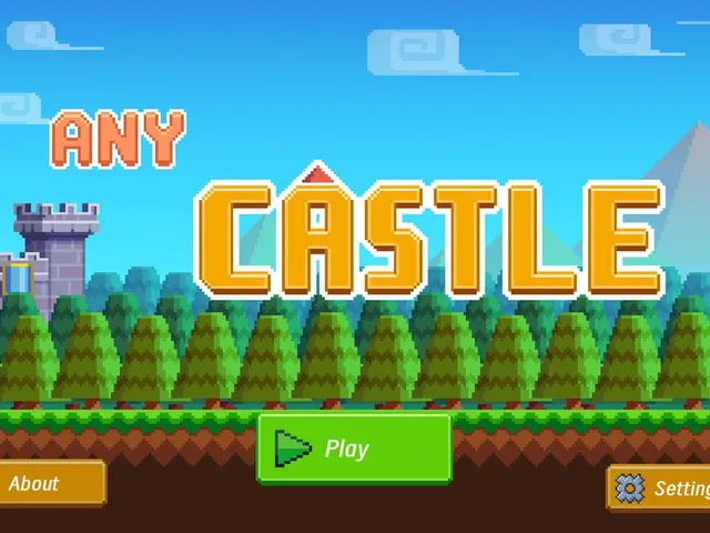 Any Castle