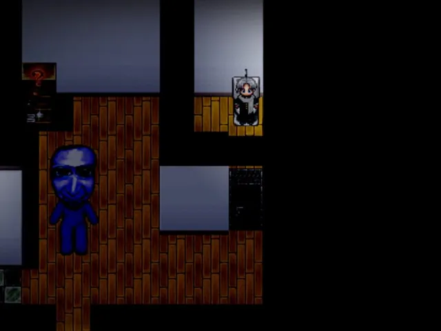 Ao Oni R