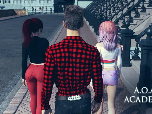 AOA Academy