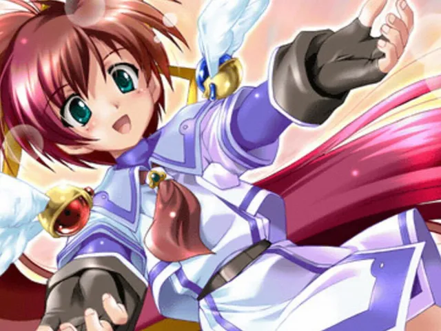 Aoi Sora no Neosphere