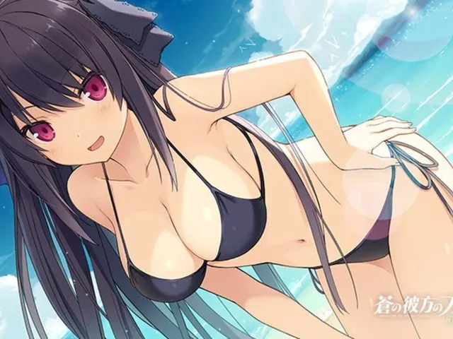 Aokana: Four Rhythms Across the Blue Extra2
