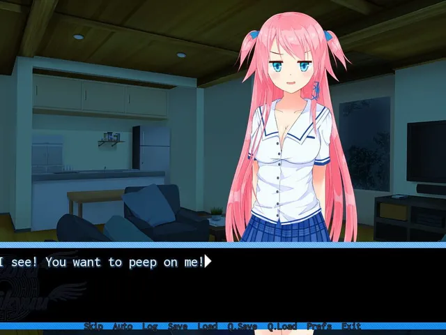 Aozora Meikyuu