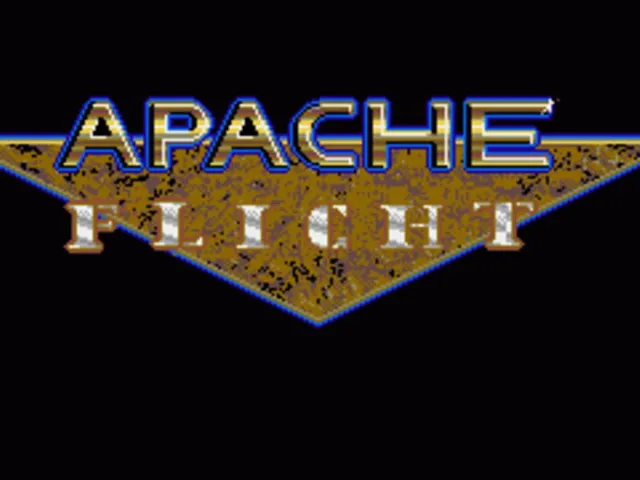 Apache Flight