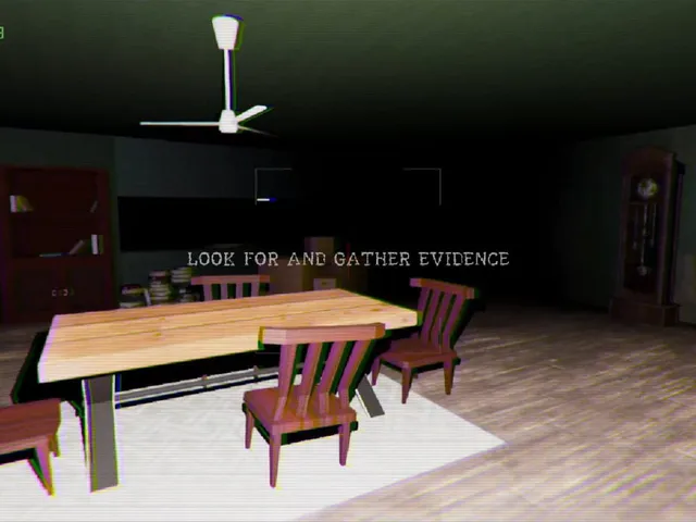 Apartment 3906