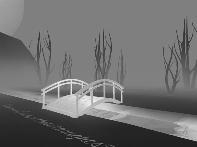 Apartment: A Separated Place