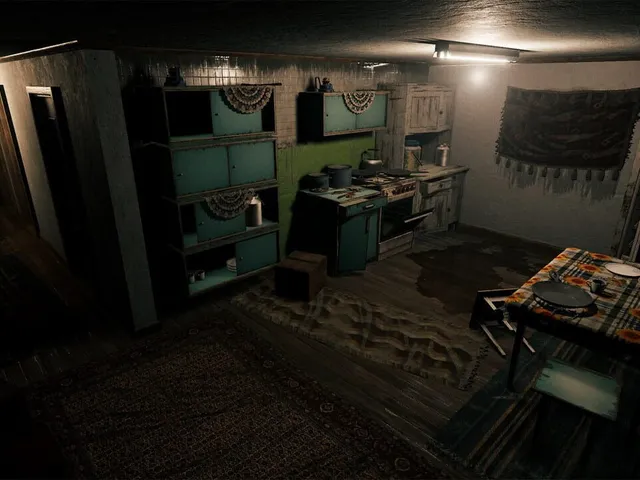 Apartment No 129