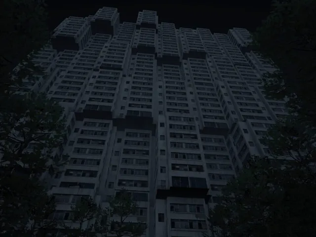 Apartment of Death