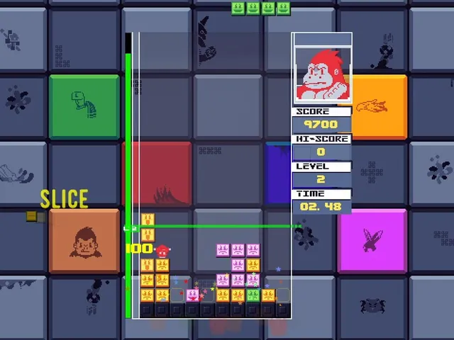Ape Drop