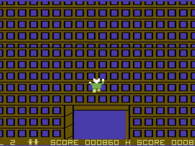 Ape Escape