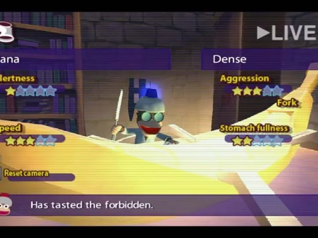 Ape Escape 2