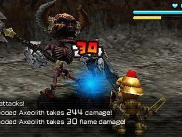 Ape Quest