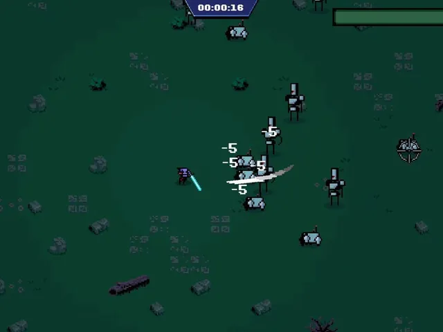 Apex Automata