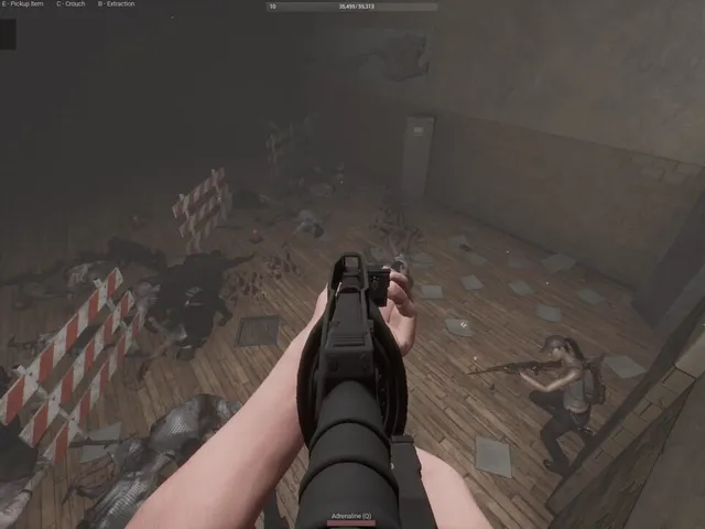 Apocalypse: 2.0 Edition