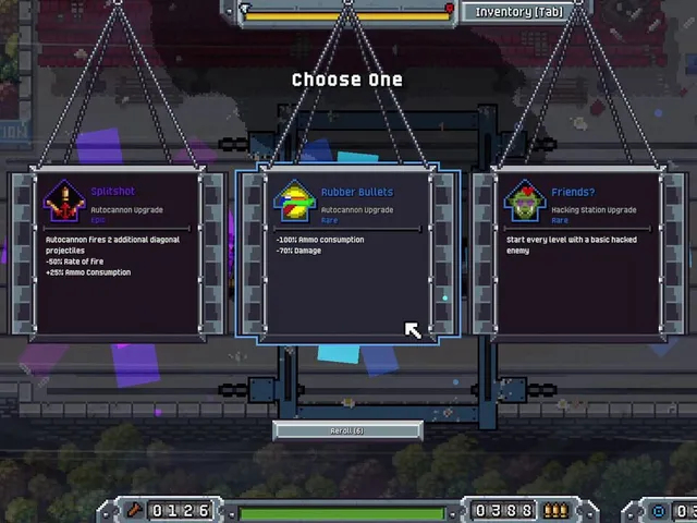 Apocalypse Express