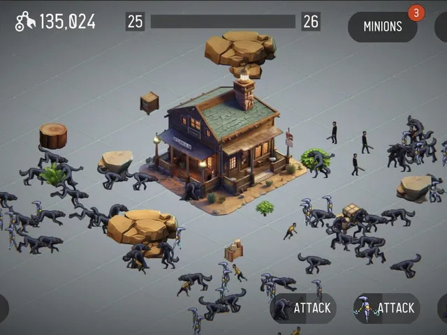 Apocalypse Inc