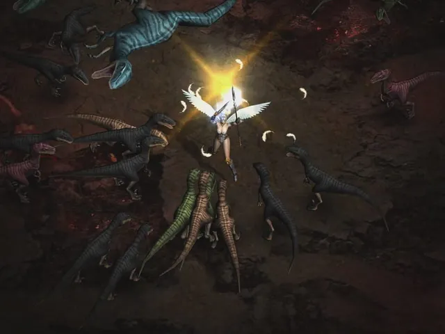 Apocalypse Knights 2.0