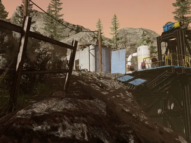 Apocalyptic Adventure: Episode 1