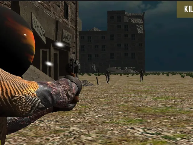 Apocalyptic World